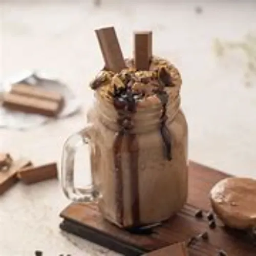 KITKAT MILK SHAKE
